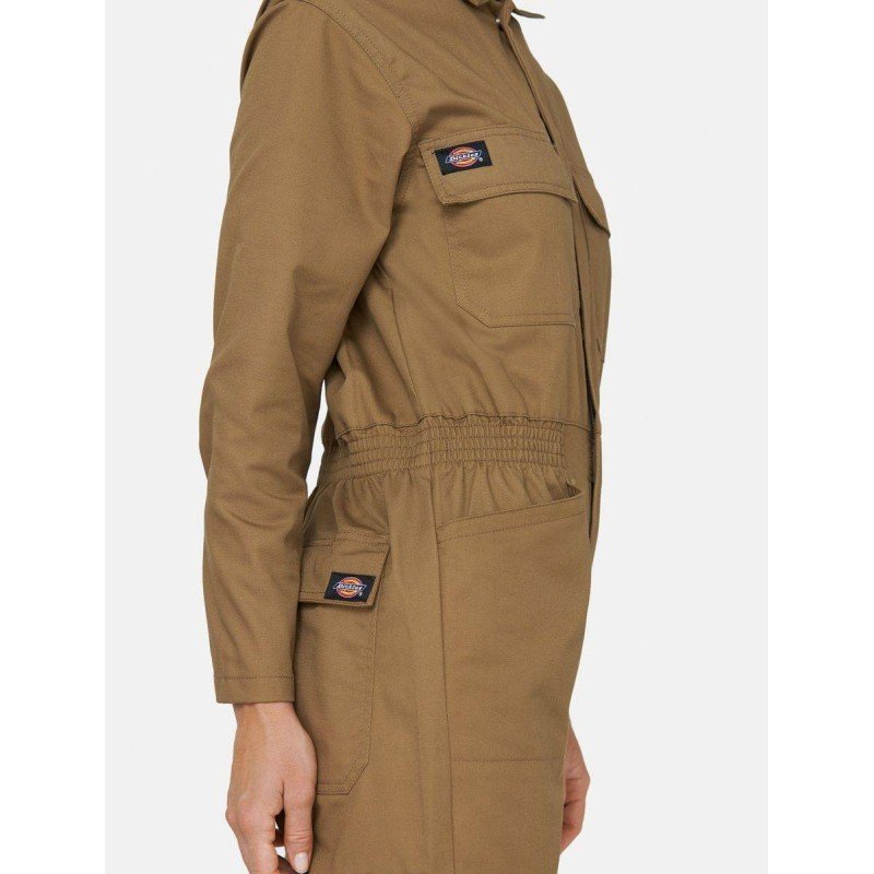 Mono mujer EVERYDAY - Dickies