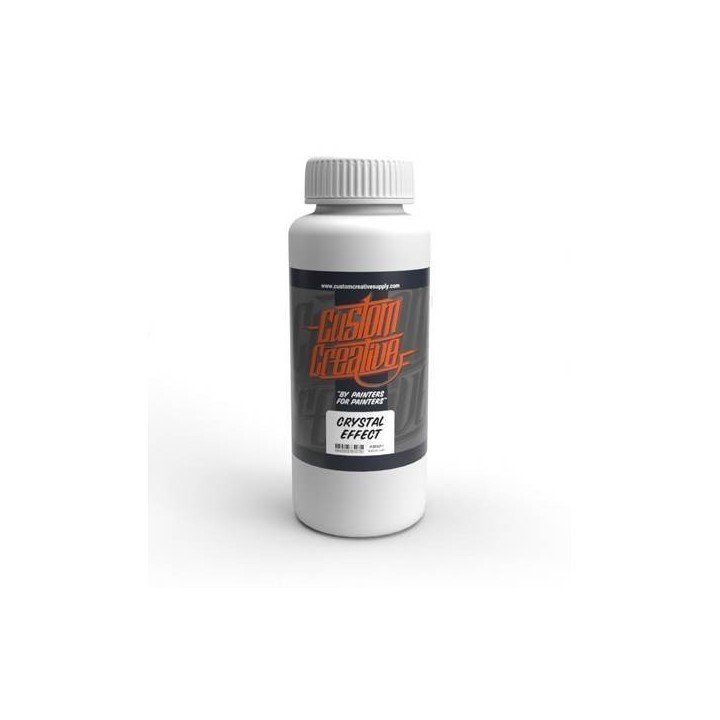 Crystal Effect - Custom Creative