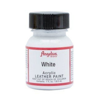 Pintura para cuero Magenta 1oz. Angelus