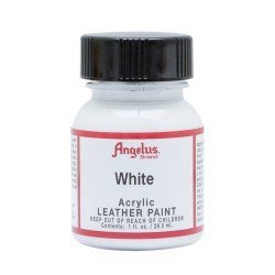 Pintura para cuero Magenta 1oz. Angelus