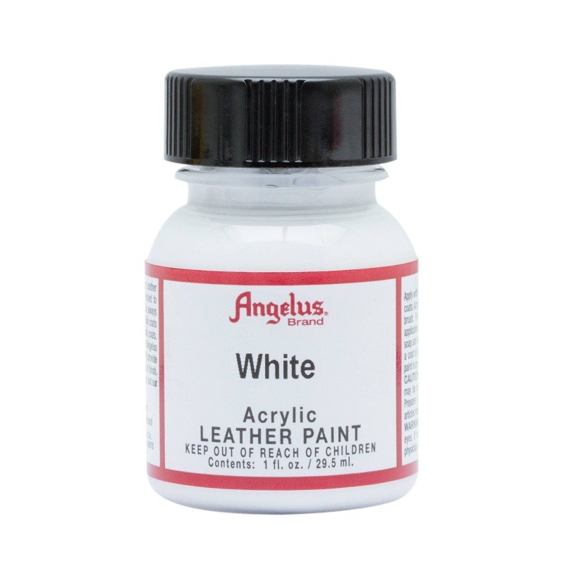 Pintura para cuero Magenta 1oz. Angelus