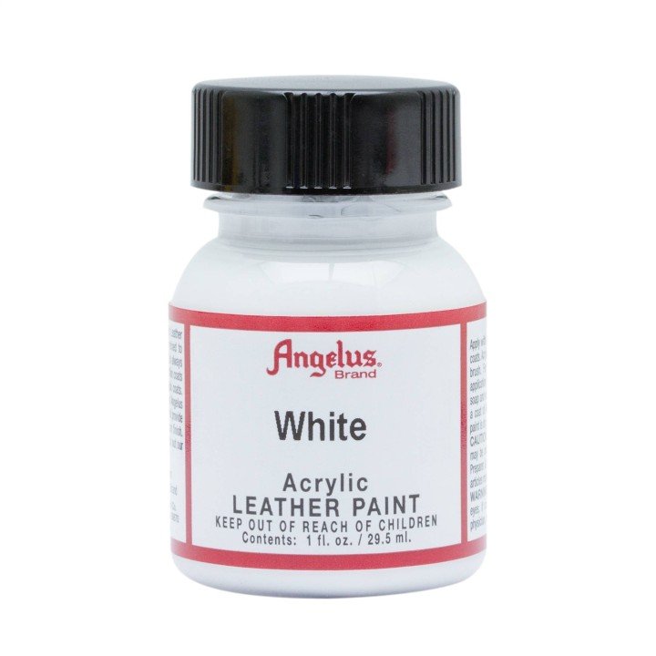Pintura para cuero Magenta 1oz. Angelus