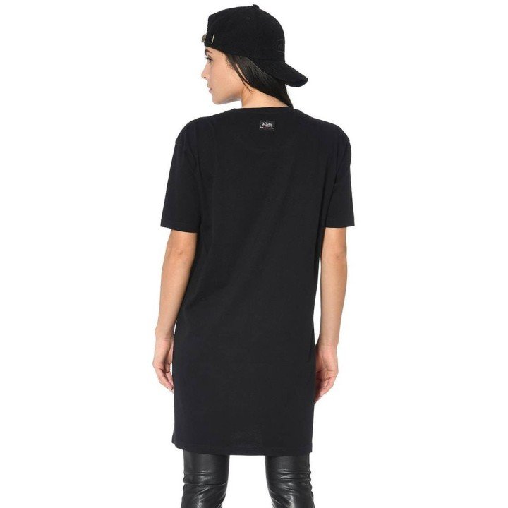 copy of Camiseta larga mujer Flying Eyeball - Von Dutch