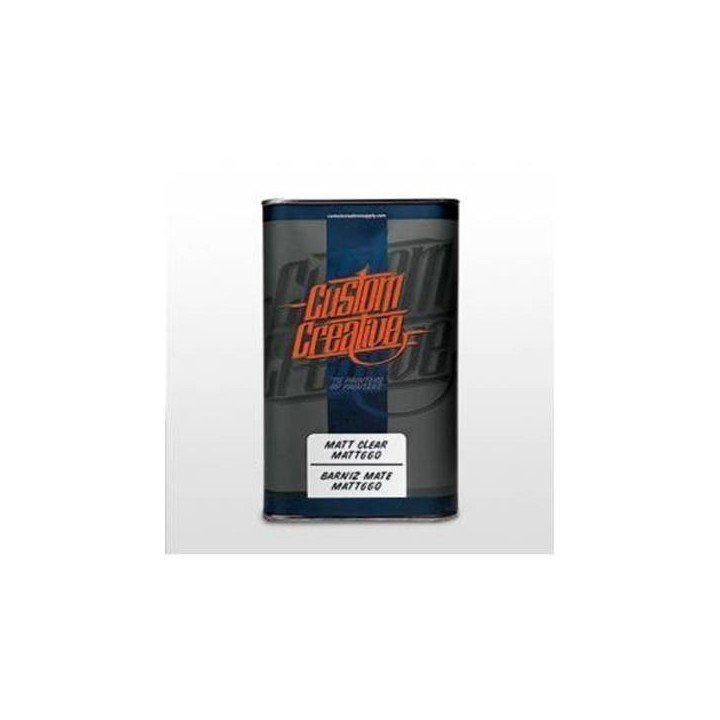 Super Oferta Barniz Mate H660