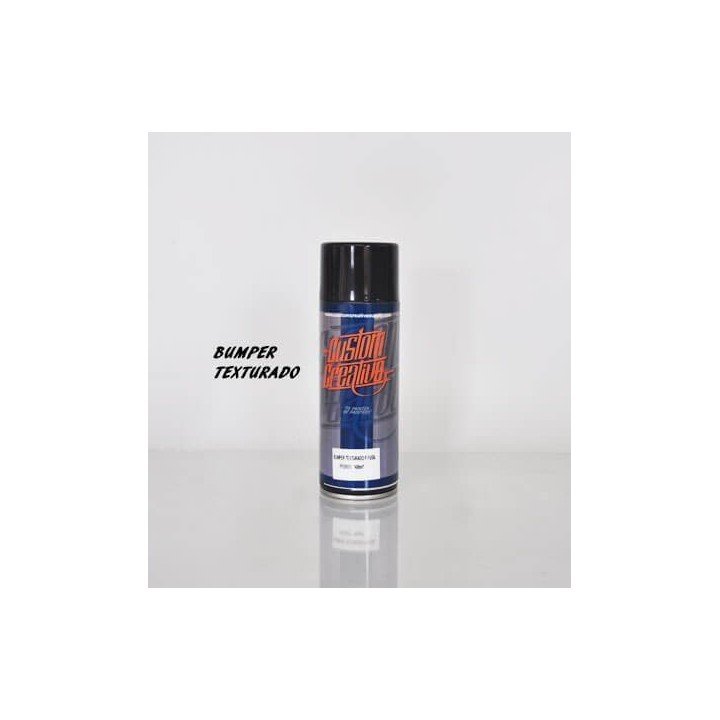bumper-texturado