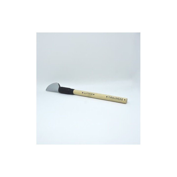 Pluma LUTHIS TIRALÍNEAS