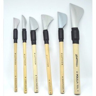 Pluma LUTHIS LIBELLULA