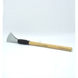 Pluma LUTHIS ABANICO