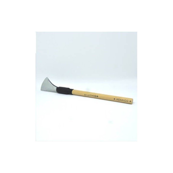 Pluma LUTHIS ABANICO