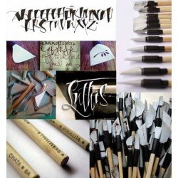 Pluma LUTHIS LIBELLULA 2