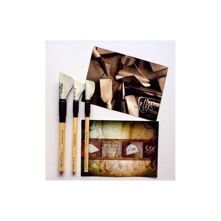 Pluma LUTHIS POLILLA XXL