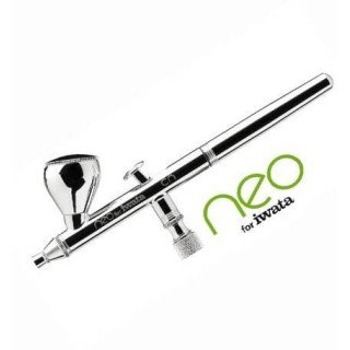 Aerógrafo Iwata NEO-CN