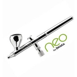 Aerógrafo Iwata NEO-CN