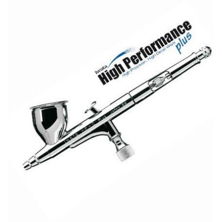 Aerógrafo Iwata HP-C Plus