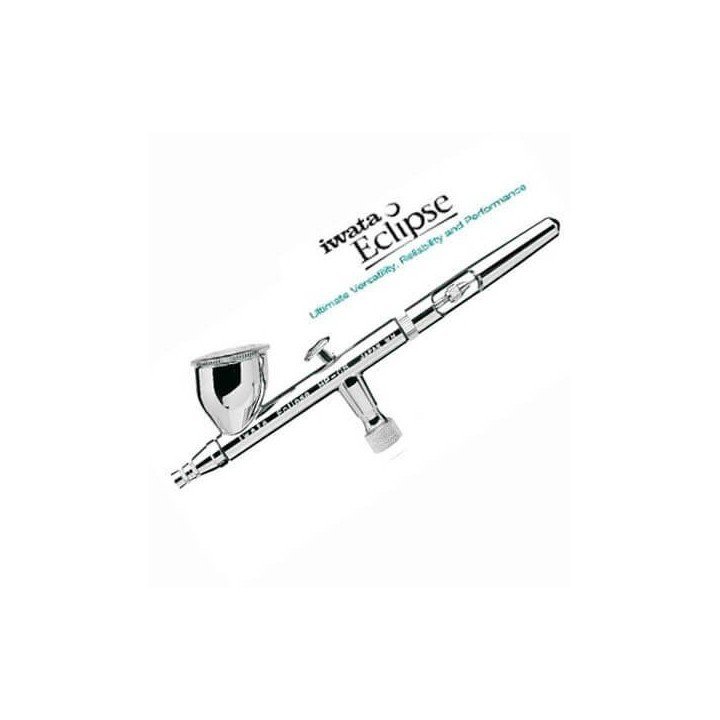 Aerógrafo Iwata NEO-CN