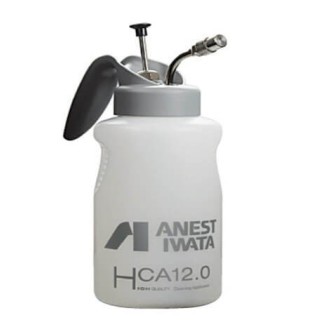 Spray Limpiador de Pistolas HCA12.0 Disolventes Estándar - Iwata