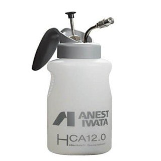 Spray Limpiador de Pistolas HCA12.0 Disolventes Estándar - Iwata
