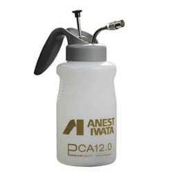 Spray Limpiador de Pistolas PCA12.0 Disolventes Agresivos - Iwata