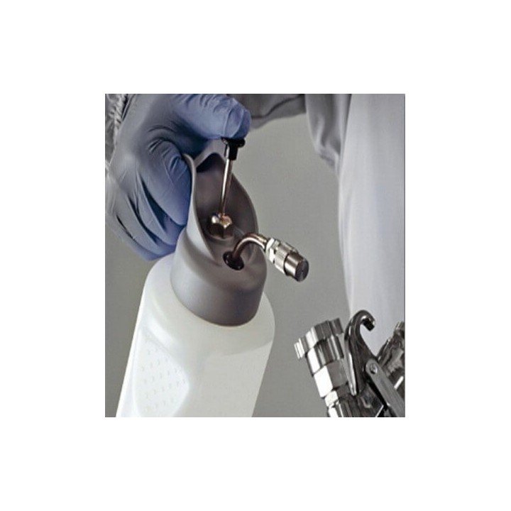 Spray Limpiador de Pistolas PCA12.0 Disolventes Agresivos - Iwata