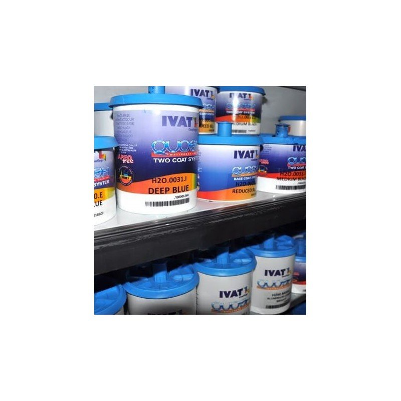 Pintura Base Agua - Ivat
