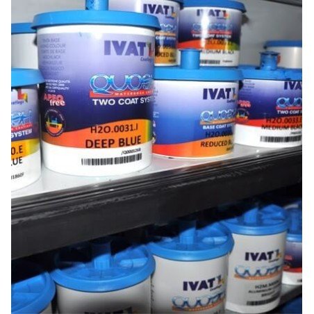 Pintura Base Agua - Ivat