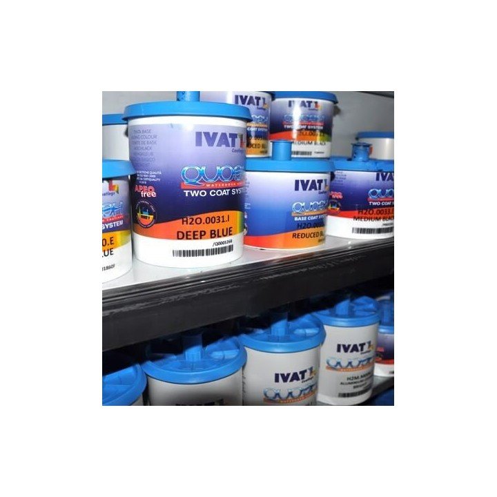 Pintura Base Agua - Ivat