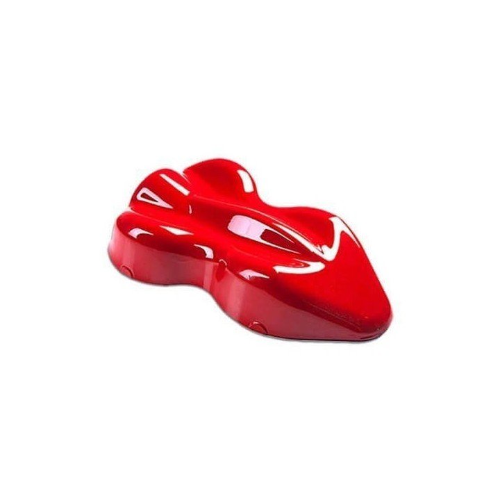 Colores Fluor Base Solvente - Custom Creative