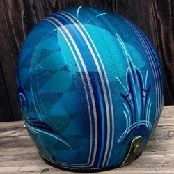 metal-flakes-custom-creative 2