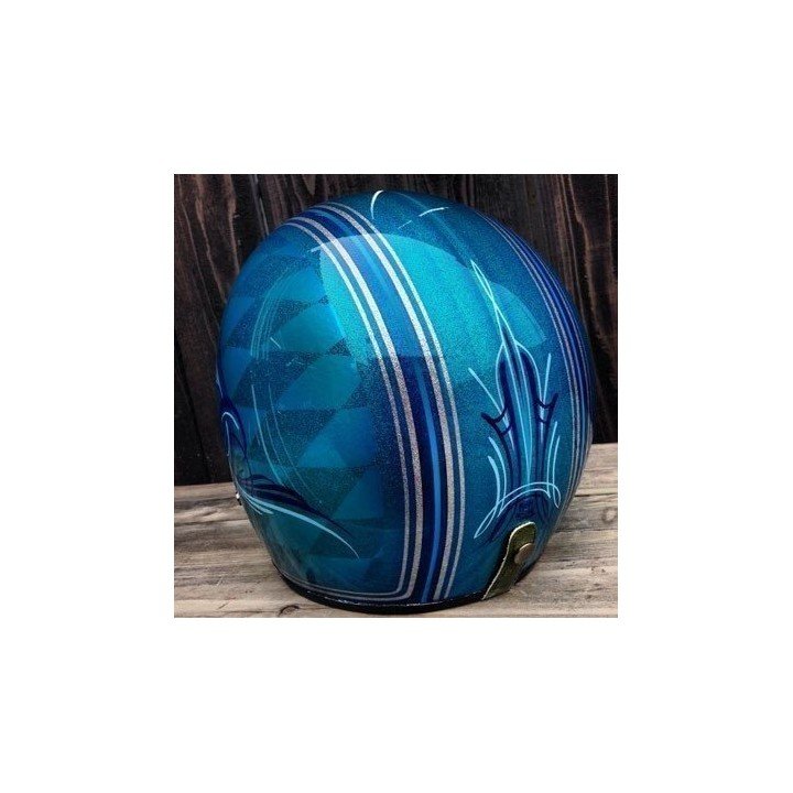 Custom-Creative-Casco-flakes-kandy-pinstriping