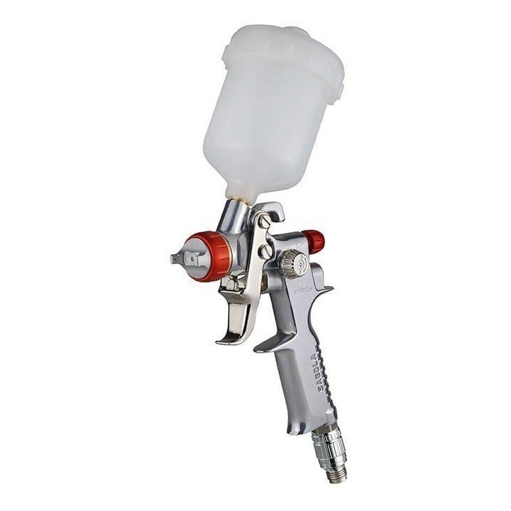 Pistola de Retoque Iwata LPH-80