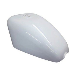 Depósito de fibra 12 L. Malaria soportes