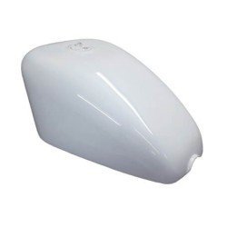 Depósito de fibra 12 L. Malaria soportes