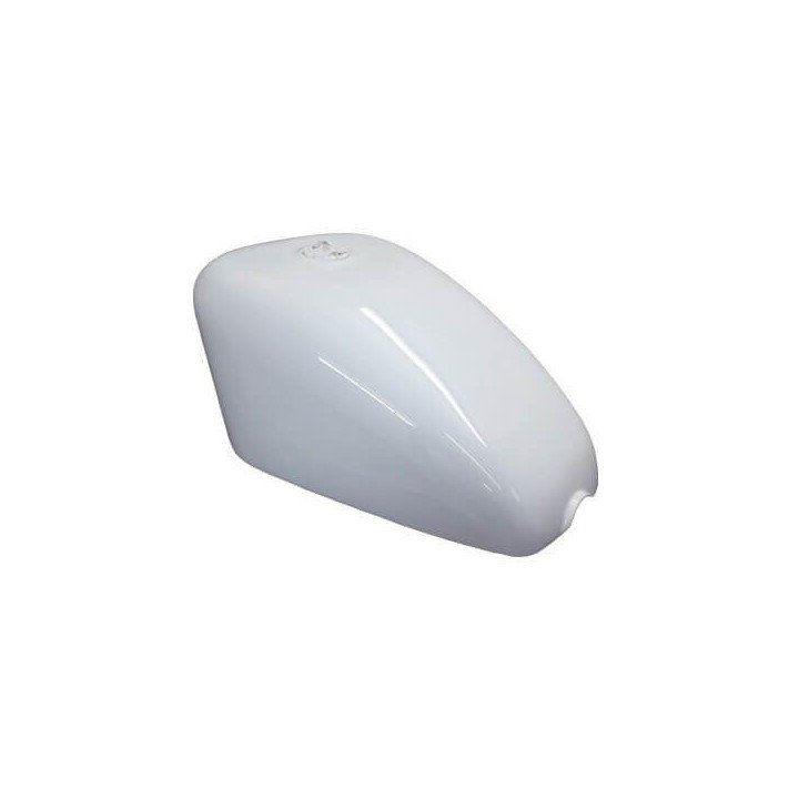 Depósito de fibra 12 L. Malaria soportes