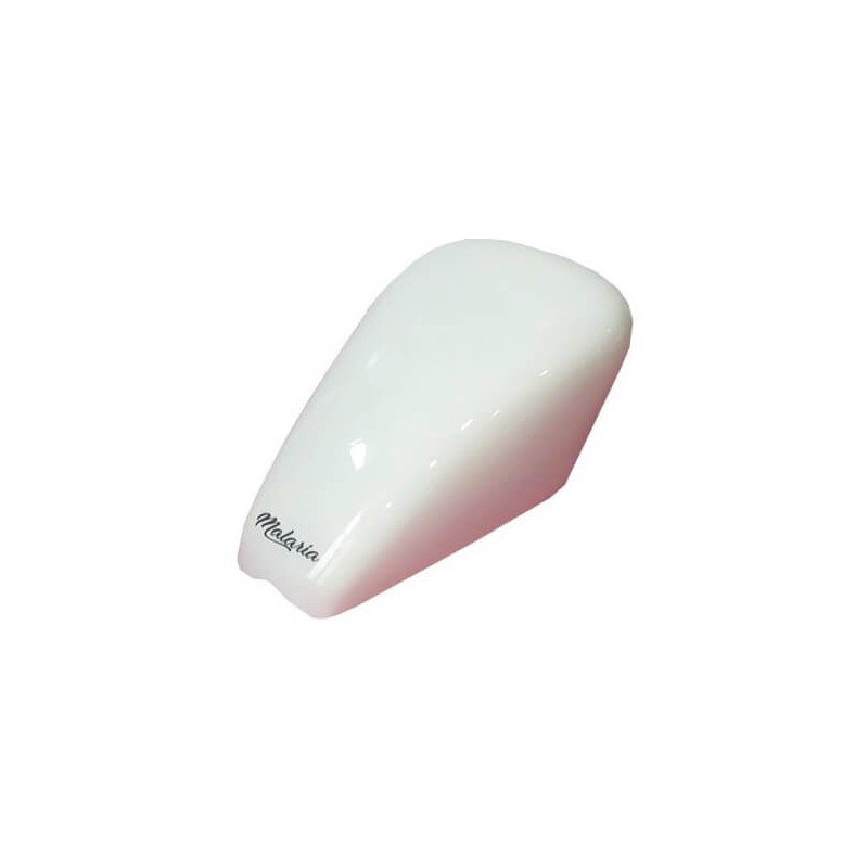 Depósito de fibra 8 L. Malaria soportes