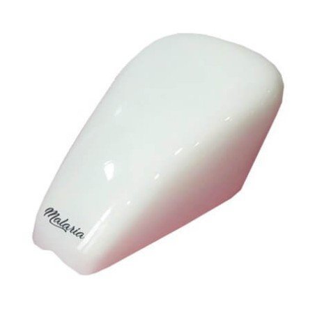 Depósito de fibra 8 L. Malaria soportes
