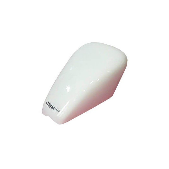 Depósito de fibra 8 L. Malaria soportes