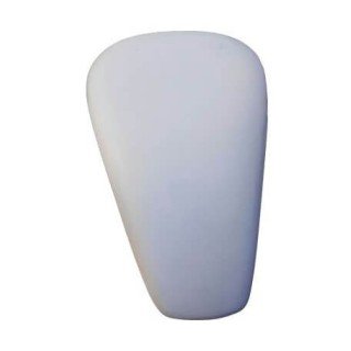 Parte superior de depósito de fibra 12 L. Malaria