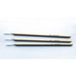 Pincel Liner Monsterbrush sintético JahPix