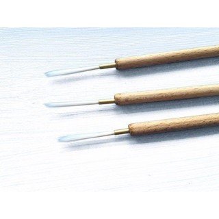 Pincel Liner Monsterbrush XS sintético JahPix