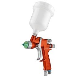 Pistola Sagola Mini Xtreme Aqua