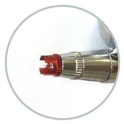 Aerógrafo Xtech 300 - Sagola 2