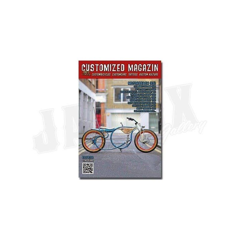 Customized Magazin - Germany