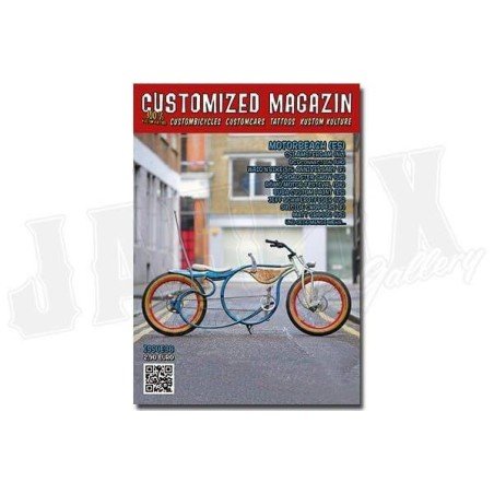 Customized Magazin - Germany