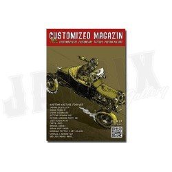 Customized Magazin - Germany