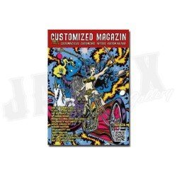Customized Magazin - Germany