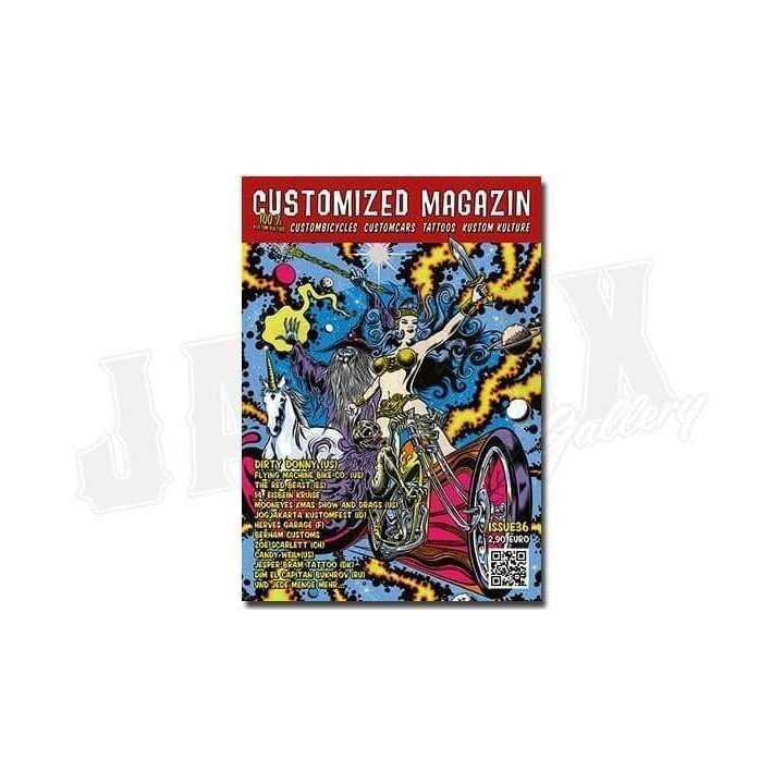 Producto no Catalogado