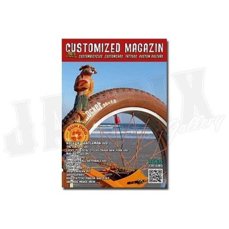 Customized Magazin - Germany