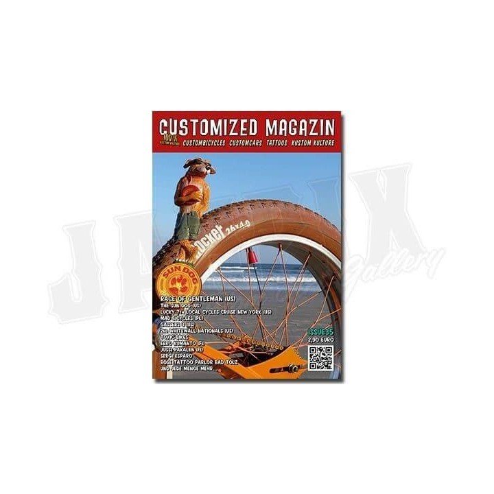 Producto no Catalogado