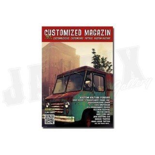 Customized Magazin - Germany