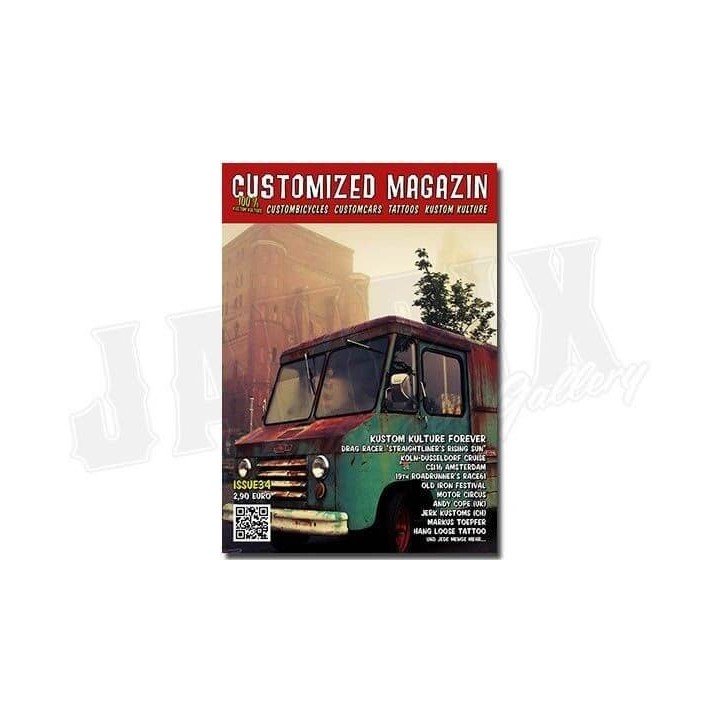 Customized Magazin - Germany